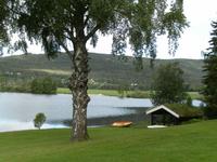 Noresund Hotel &ndash; &copy; Dorothea Baumert (Eberhardt TRAVEL)