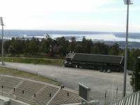Holmenkollen Oslo &ndash; &copy; Dorothea Baumert (Eberhardt TRAVEL)