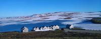 Hardangervidda &ndash; &copy; Dorothea Baumert (Eberhardt TRAVEL)