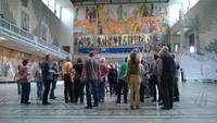 Im Rathaus in Oslo &ndash; &copy; Dorothea Baumert (Eberhardt TRAVEL)
