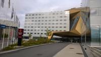 Clarion Hotel Trondheim &ndash; &copy; Dorothea Baumert (Eberhardt TRAVEL)