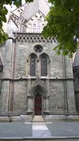 Dom zu Trondheim &ndash; &copy; Dorothea Baumert (Eberhardt TRAVEL)