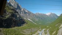 Trollstigen &ndash; &copy; Dorothea Baumert (Eberhardt TRAVEL)