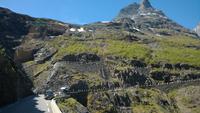 Trollstigen &ndash; &copy; Dorothea Baumert (Eberhardt TRAVEL)