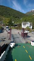 Geiranger &ndash; &copy; Dorothea Baumert (Eberhardt TRAVEL)