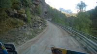 Baustelle &ndash; &copy; Dorothea Baumert (Eberhardt TRAVEL)