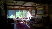 Elveseter Hotel &ndash; &copy; Dorothea Baumert (Eberhardt TRAVEL)