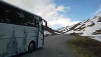 Sognefjell &ndash; &copy; Dorothea Baumert (Eberhardt TRAVEL)