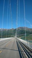 Hardangerbrücke &ndash; &copy; Dorothea Baumert (Eberhardt TRAVEL)