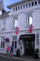 Flekkefjord &ndash; &copy; Norbert Binder (Eberhardt TRAVEL)