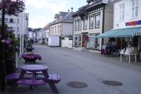 Flekkefjord &ndash; &copy; Norbert Binder (Eberhardt TRAVEL)