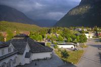 Eidfjord &ndash; &copy; Norbert Binder (Eberhardt TRAVEL)