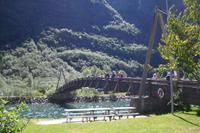 Gudvangen &ndash; &copy; Norbert Binder (Eberhardt TRAVEL)