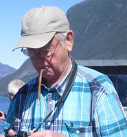 Urlaub in Norwegen &ndash; &copy; Norbert Binder (Eberhardt TRAVEL)