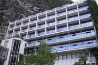 Hotel Geiranger &ndash; &copy; Norbert Binder (Eberhardt TRAVEL)