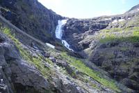Trollstigen  &ndash; &copy; Norbert Binder (Eberhardt TRAVEL)