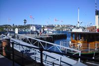 Kristiansund &ndash; &copy; Norbert Binder (Eberhardt TRAVEL)