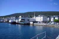 Molde &ndash; &copy; Norbert Binder (Eberhardt TRAVEL)