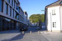 Alesund &ndash; &copy; Norbert Binder (Eberhardt TRAVEL)
