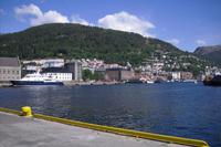 Bergen &ndash; &copy; Norbert Binder (Eberhardt TRAVEL)