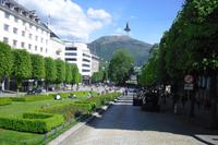 Bergen &ndash; &copy; Norbert Binder (Eberhardt TRAVEL)