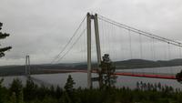 Högakustenbron &ndash; &copy; Katrin Deutschbein (Eberhardt TRAVEL)