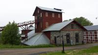 Eisenhütte 
