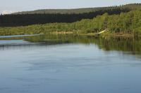 Finnisch Lappland &ndash; &copy; Katrin Deutschbein (Eberhardt TRAVEL)