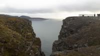 Nordkap &ndash; &copy; Katrin Deutschbein (Eberhardt TRAVEL)