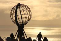 Nordkap &ndash; &copy; Katrin Deutschbein (Eberhardt TRAVEL)