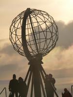 Nordkap &ndash; &copy; Katrin Deutschbein (Eberhardt TRAVEL)