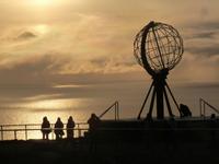 Nordkap &ndash; &copy; Katrin Deutschbein (Eberhardt TRAVEL)