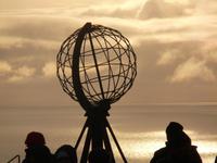 Nordkap &ndash; &copy; Katrin Deutschbein (Eberhardt TRAVEL)