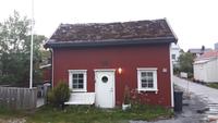 Mo i Rana (Moholmen)