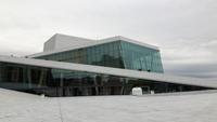 Oslo (Oper) &ndash; &copy; Katrin Deutschbein (Eberhardt TRAVEL)