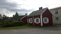 Gamla Stan Luleå &ndash; &copy; Katrin Deutschbein (Eberhardt TRAVEL)