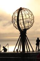 Nordkap &ndash; &copy; Katrin Deutschbein (Eberhardt TRAVEL)