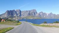 Lofoten &ndash; &copy; Katrin Deutschbein (Eberhardt TRAVEL)