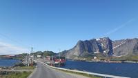 Lofoten &ndash; &copy; Katrin Deutschbein (Eberhardt TRAVEL)