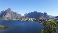Lofoten (Reine) &ndash; &copy; Katrin Deutschbein (Eberhardt TRAVEL)