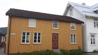 Mo i Rana (Moholmen)