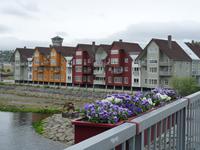 Steinkjer &ndash; &copy; Katrin Deutschbein (Eberhardt TRAVEL)