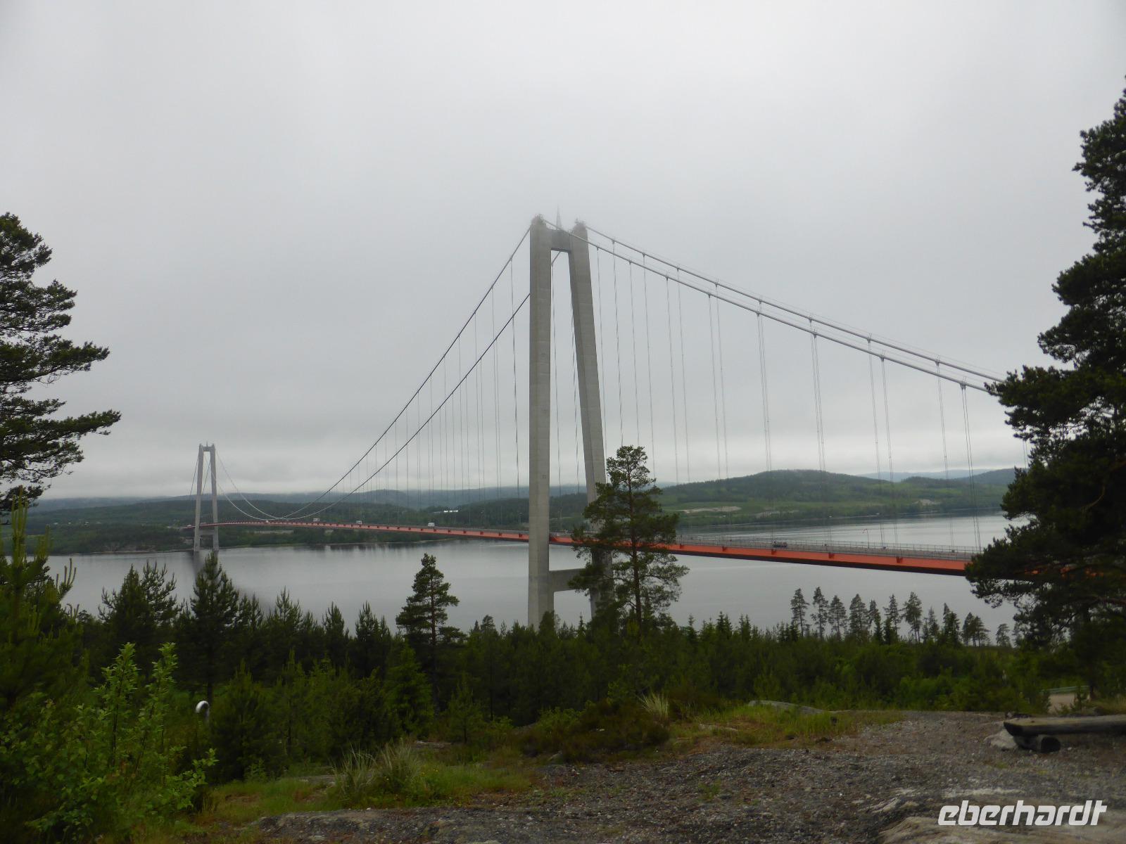 015-Hoegakustenbro &ndash; &copy; Dirk Schlosser (Eberhardt TRAVEL)