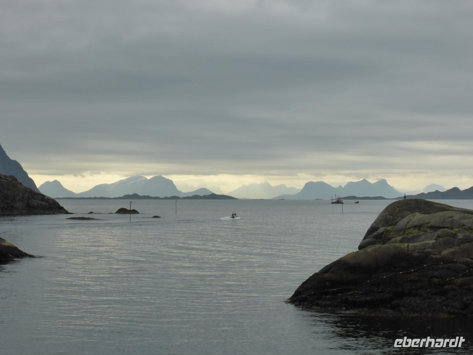 078-Vestfjord &ndash; &copy; Dirk Schlosser (Eberhardt TRAVEL)