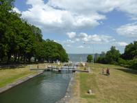 006-Goethakanal-Berg &ndash; &copy; Dirk Schlosser (Eberhardt TRAVEL)