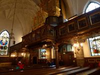 008-Stockholm-Deutsche_Kirche &ndash; &copy; Dirk Schlosser (Eberhardt TRAVEL)