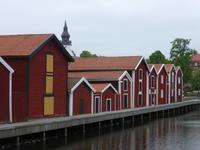 013-Hudiksvall &ndash; &copy; Dirk Schlosser (Eberhardt TRAVEL)