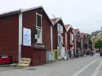014-Hudiksvall &ndash; &copy; Dirk Schlosser (Eberhardt TRAVEL)