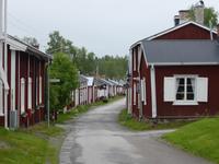 021-Gammelstad_Lulea &ndash; &copy; Dirk Schlosser (Eberhardt TRAVEL)