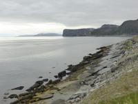 035-Porsangenfjord &ndash; &copy; Dirk Schlosser (Eberhardt TRAVEL)